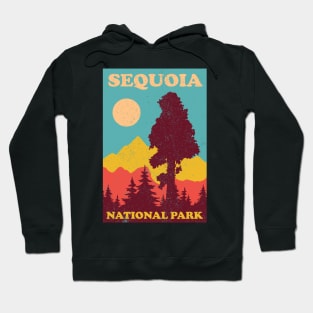 Sequoia National Park California 🌲🌲🌲 Hoodie